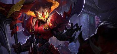 官方爆料穷奇皮肤视频,穷奇皮肤惊艳亮相，视觉盛宴即将开启！